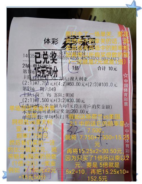 揭秘世界杯竞猜投注:资深玩家的制胜之道 揭秘世界杯竞猜投注:资深玩家的制胜之道