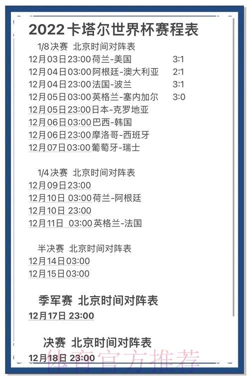 深度剖析世界杯赛事预测技巧与心得