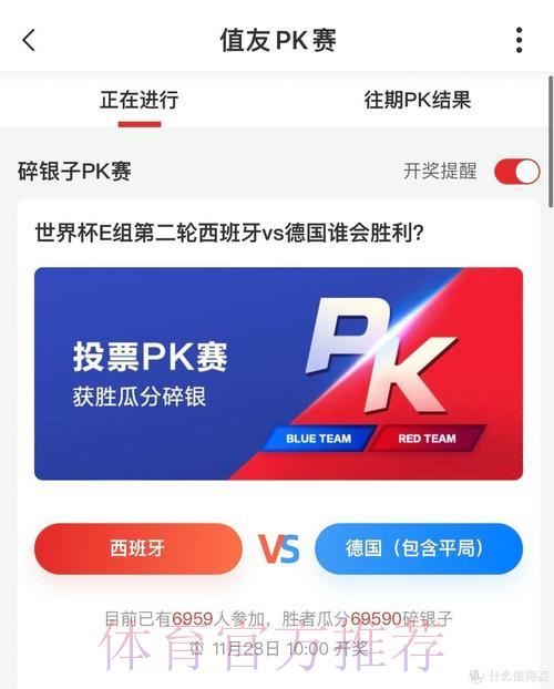 世界杯竞猜狂潮席卷社交媒体